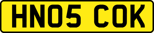 HN05COK