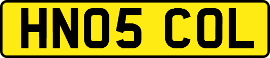 HN05COL