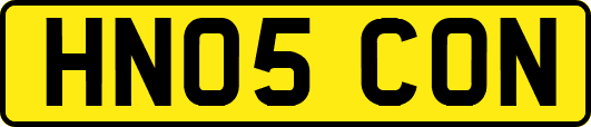 HN05CON