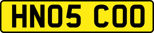 HN05COO
