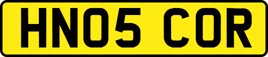 HN05COR