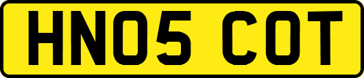 HN05COT