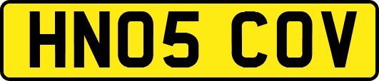 HN05COV