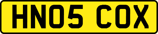 HN05COX