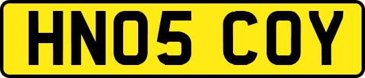 HN05COY