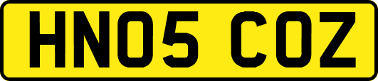 HN05COZ
