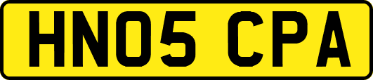 HN05CPA