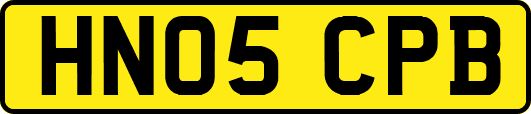 HN05CPB