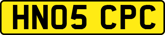 HN05CPC