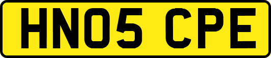 HN05CPE