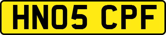 HN05CPF
