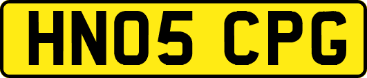 HN05CPG