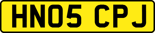 HN05CPJ
