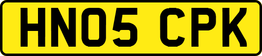 HN05CPK