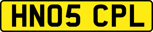HN05CPL