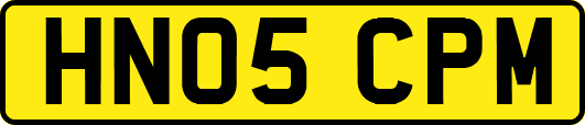 HN05CPM
