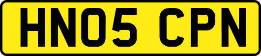 HN05CPN