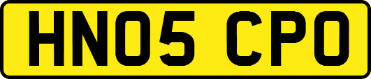 HN05CPO