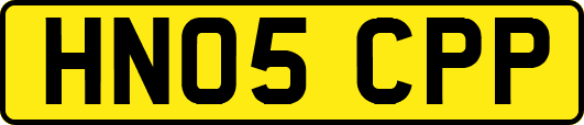 HN05CPP