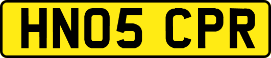 HN05CPR