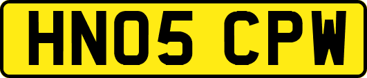 HN05CPW