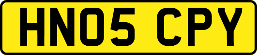 HN05CPY