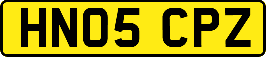 HN05CPZ