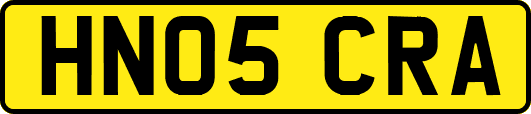 HN05CRA