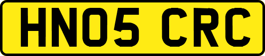 HN05CRC