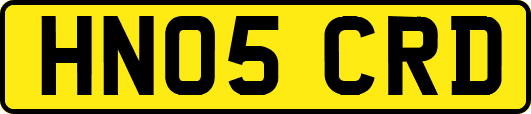 HN05CRD