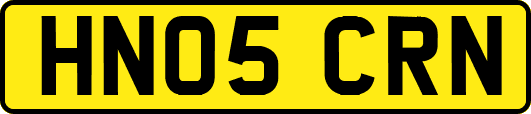 HN05CRN