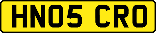 HN05CRO