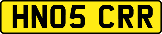 HN05CRR
