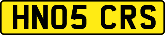 HN05CRS