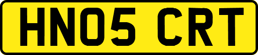 HN05CRT