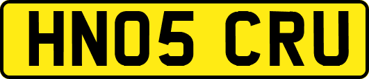 HN05CRU