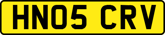 HN05CRV