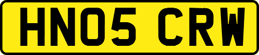 HN05CRW