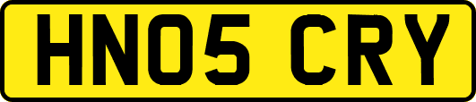 HN05CRY