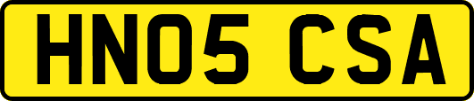 HN05CSA