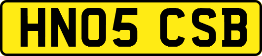 HN05CSB