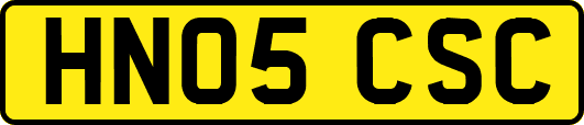HN05CSC