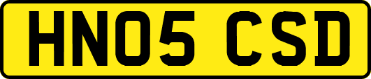 HN05CSD
