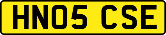 HN05CSE
