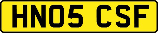 HN05CSF