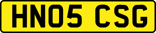 HN05CSG
