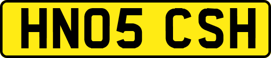 HN05CSH