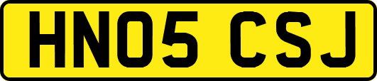 HN05CSJ