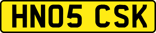 HN05CSK