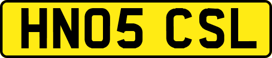 HN05CSL